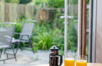 Back Lane Cottage Cornwall - Foto 23