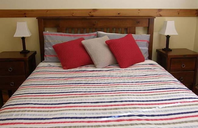 Beachport Retreat Holiday House - Foto 6