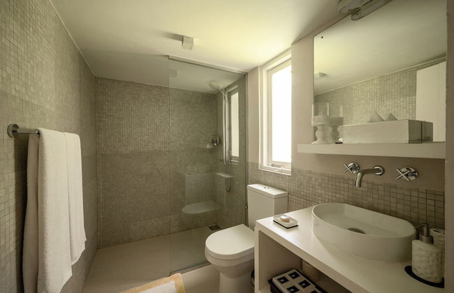 Nyne Hotels Rock Villa - Bentota - Photo 26