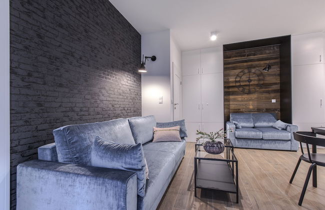 City Break Gdańsk Rajska 8 - Photo 51