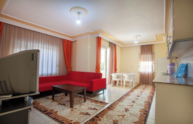 Sevgi Tatil Sitesi - Foto 5