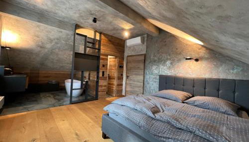 Appartement der Extraklasse mit Whirlpool - Foto 3