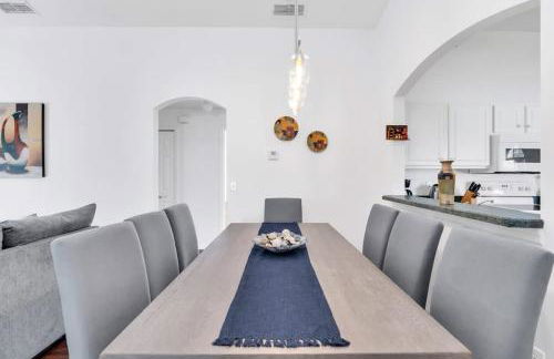 Cute Vacation Home Very Close to Disney - Foto 4