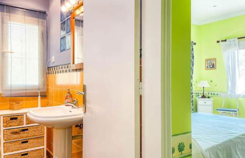 Mirador de playa y Montaña - Foto 23