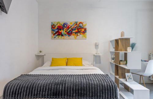 Open Space Lambrate San Raffaele - Foto 21