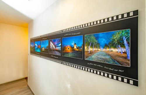 Gîte LE CABESTAN - Foto 35