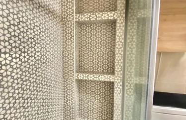 Bonito apartamento al lado del centro de Málaga con Parking gratis - Foto 21