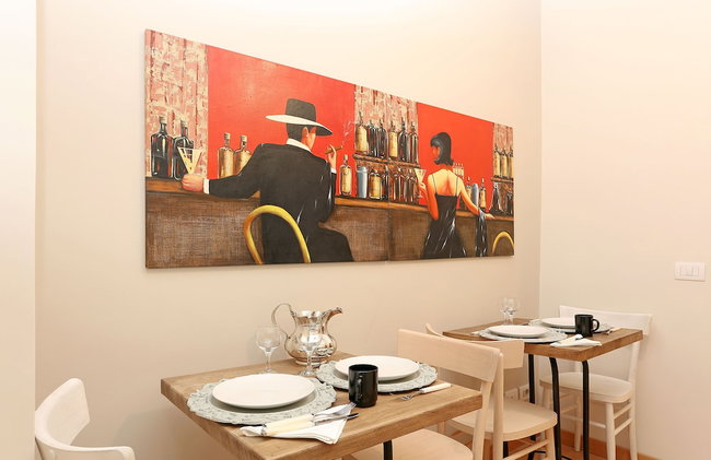 Daplace - Ottavia Apartment - Photo 1