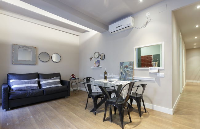 AinB Eixample Miró Apartments - Foto 11