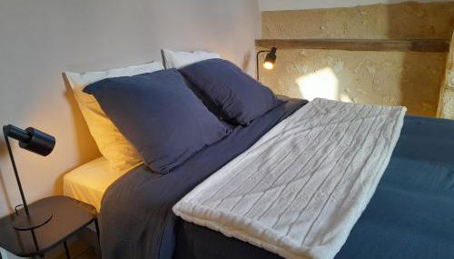 Hôtel des arts- Gîte cinéma dans le Perche - Foto 4