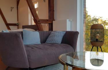 Mühlen-Oase in der Scharmützelsee Region - Foto 13