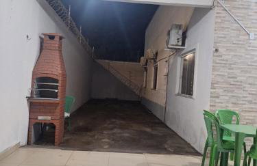 Casa de 3 Quartos px da Avenida dos Holandeses a 3km da Praia do Araçagy - Foto 11