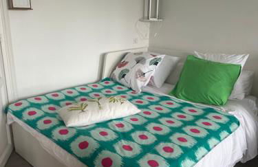 Le Jardin Darcy Liberté Hyper centre gare-ville parking public payant dans la rue - Foto 2