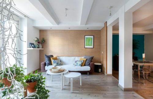 En Palacio Casa Entera con Dos Suites - Photo 3