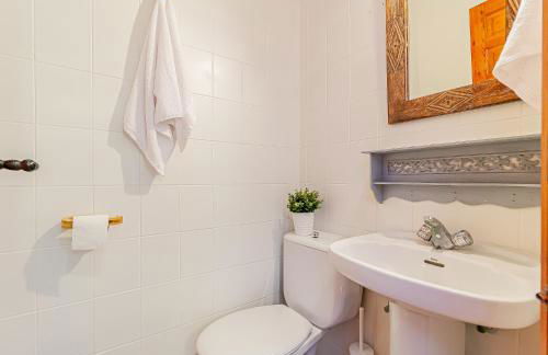 Casa Alba La Manga del Mar Menor Kilometro 3 - Foto 14