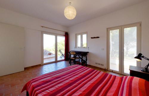 Villa Caterina Quiete e Mare - Goelba - Foto 23