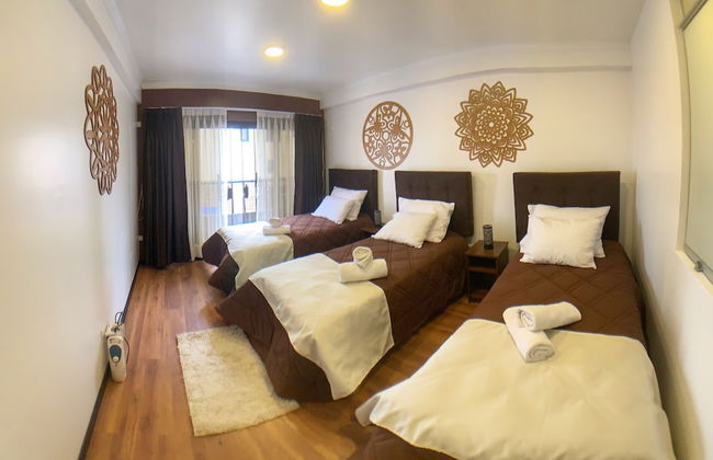 Del Niño Apartments - Photo 20