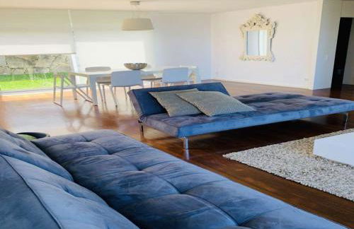 Lovely Caminha Villa 3 Bedrooms Villa Lilac Private Pool - Foto 12