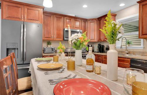 6 Bedrooms Hot Tub Game Room Movie Theater - Foto 70