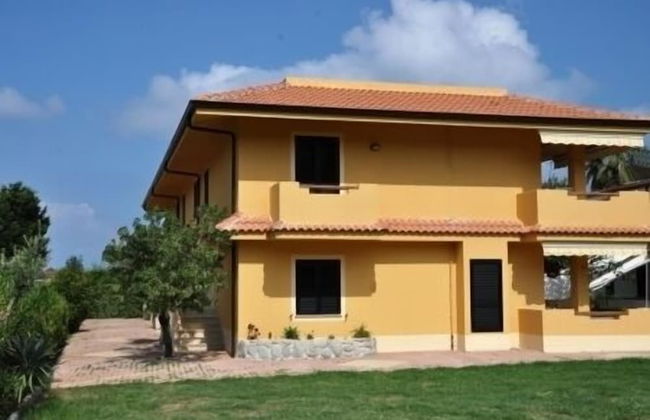 Residence Hotel Riviera Calabra - Foto 53