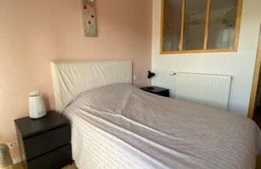 Maison idéale circuit-7 pers-proximité hyper centre, transports et tranquillité - Foto 28