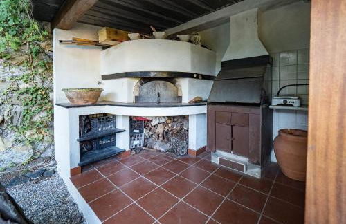 Villa Tanca With AC, Terrace and Views - Foto 37