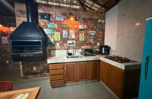 Chalé de Dois - Foto 35