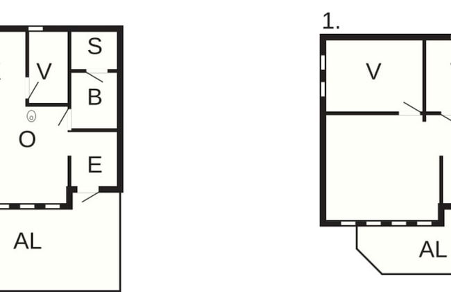 Holiday Home in SÃ¤len - Foto 2
