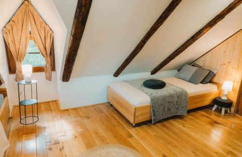 Rural Holiday House Tinna - Foto 19