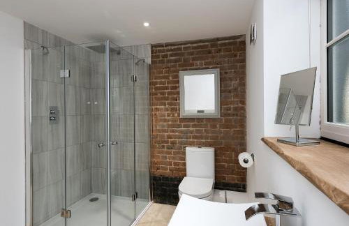 The Coach House - Ukc2365 - Foto 11