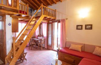 Katikies Stamatias Studios & Maisonettes - Foto 25