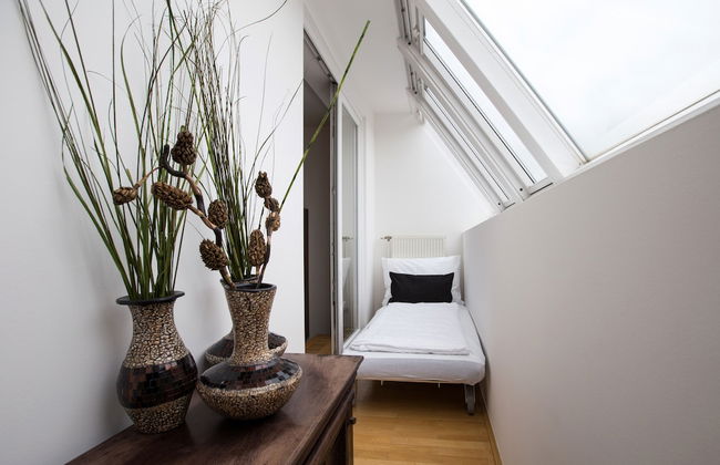 Urban Flats Vienna City Center - Foto 36