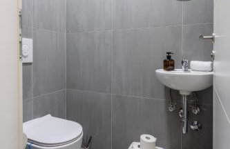 New modern accommodation in city - Foto 11