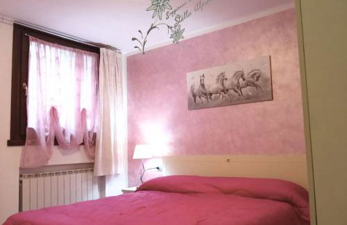 Soggiorno Vacanze Stella Alpina - Foto 70