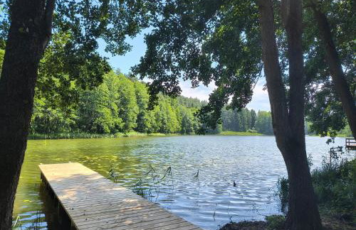 Dom Nad Jeziorem - Photo 2