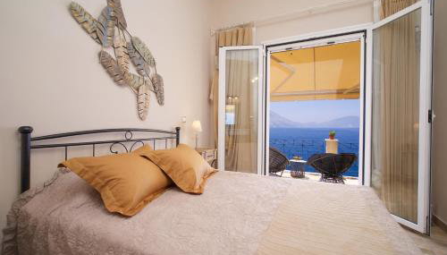 Villa Apoplous with pool - Photo 4