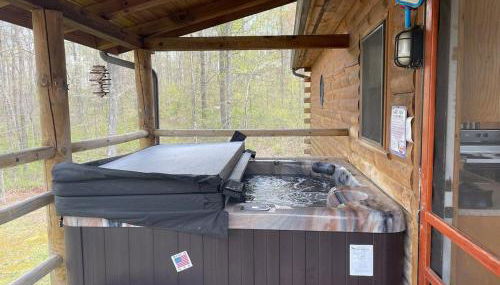 Fern Hill Cabin - Foto 3