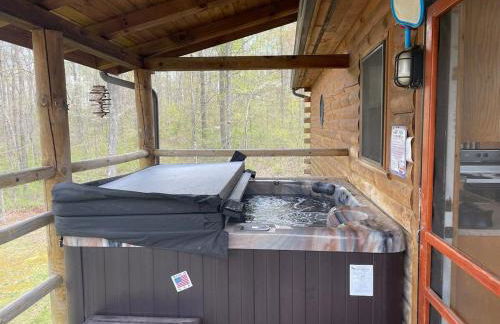 Fern Hill Cabin - Foto 3