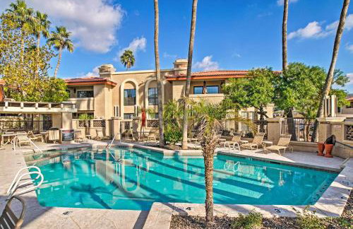 Near Hiking! Mtn-View Resort Retreat in Phoenix - Foto 1