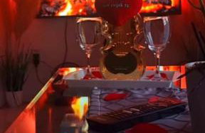 Luxury Apartment Megy - Photo 12