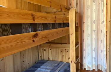 Appartement 2 chambres avec poils à bois - Foto 10