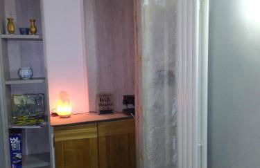 Lovely 2 Bedroom B-listed converted Whisky bond - Foto 32