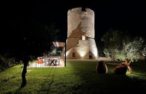 Torre Granitola Suite - Foto 48