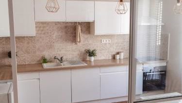 Verrière & parement en centre-ville - Photo 4