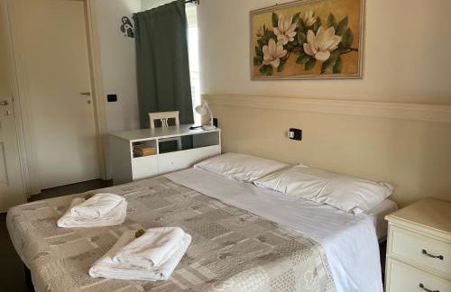 Villa La Baia a pochi passi dal lago - Foto 57