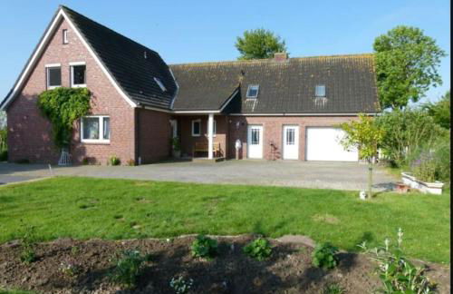 Ferienwohnung Altharlingersiel - Photo 12