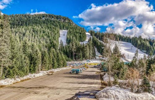 Golden Poles Chalet #110 - Foto 38