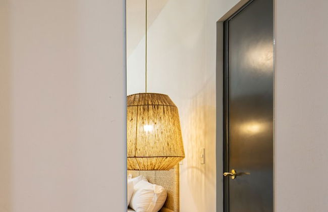 HOLT - Villa Noria - La Casa del Barro Verde - Foto 44