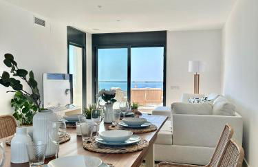 Les Flors de Cunit Villa Liria - Foto 10