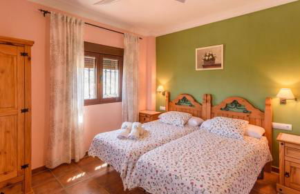 Casa Casana Almáchar by Ruralidays - Foto 9